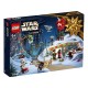 Lego Star Wars 75366 Adventni koledar